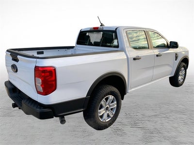 2024 Ford Ranger XL