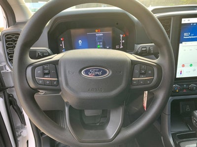 2024 Ford Ranger XL
