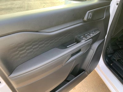 2024 Ford Ranger XL