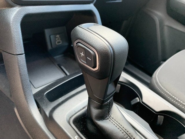 2024 Ford Ranger XL