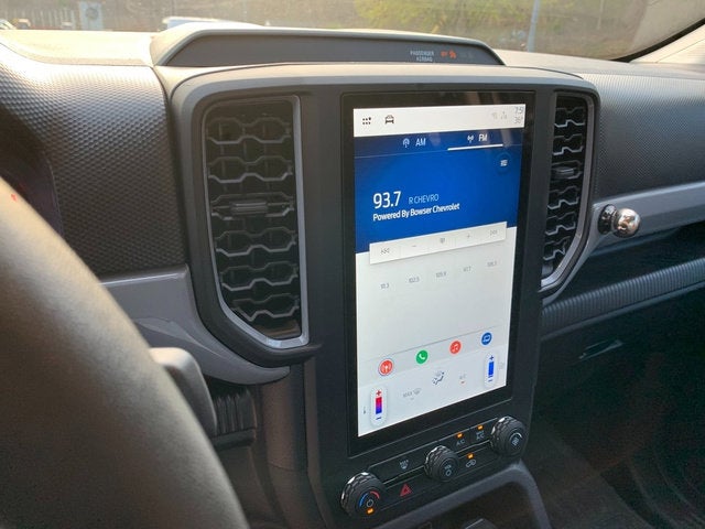 2024 Ford Ranger XL