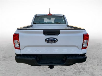 2024 Ford Ranger XL