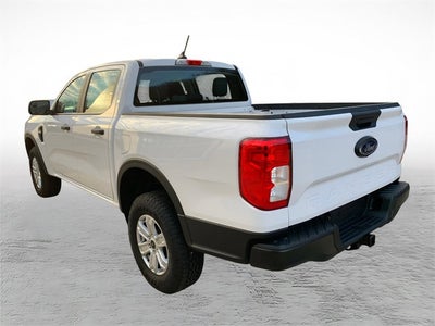 2024 Ford Ranger XL