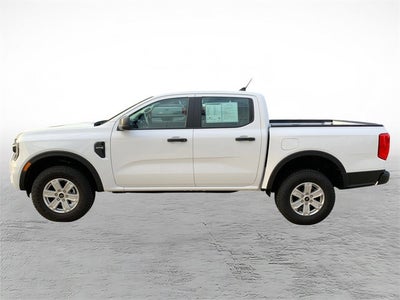 2024 Ford Ranger XL