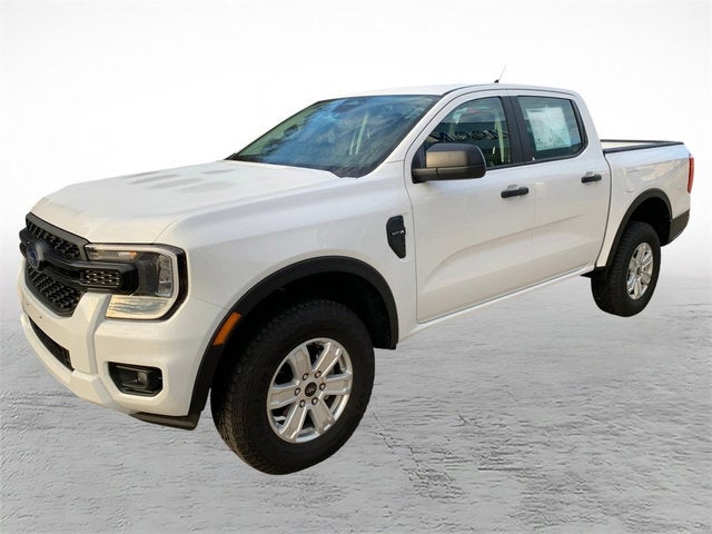 2024 Ford Ranger XL