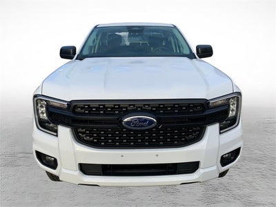2024 Ford Ranger XL