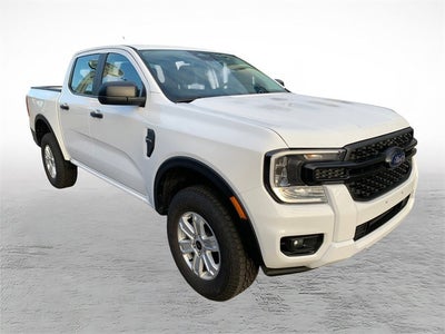 2024 Ford Ranger XL