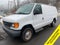 2005 Ford Econoline Cargo Van Commercial