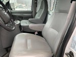 2005 Ford Econoline Cargo Van Commercial