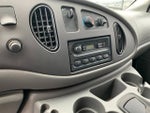 2005 Ford Econoline Cargo Van Commercial