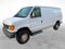 2005 Ford Econoline Cargo Van Commercial