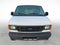 2005 Ford Econoline Cargo Van Commercial