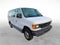 2005 Ford Econoline Cargo Van Commercial