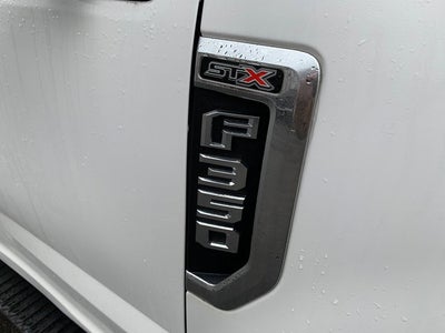 2020 Ford Super Duty F-350 SRW XL