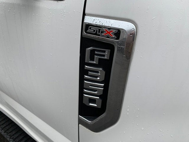2020 Ford Super Duty F-350 SRW XL