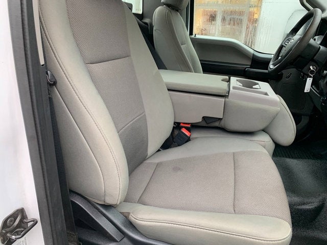 2020 Ford Super Duty F-350 SRW XL