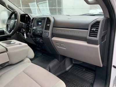 2020 Ford Super Duty F-350 SRW XL
