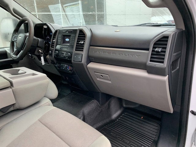 2020 Ford Super Duty F-350 SRW XL