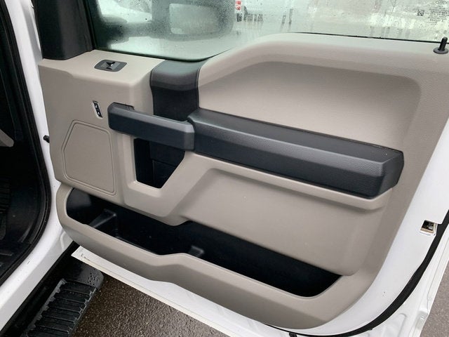 2020 Ford Super Duty F-350 SRW XL