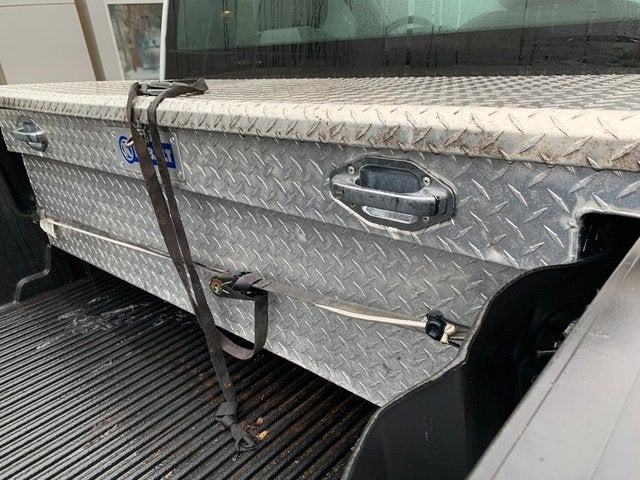 2020 Ford Super Duty F-350 SRW XL