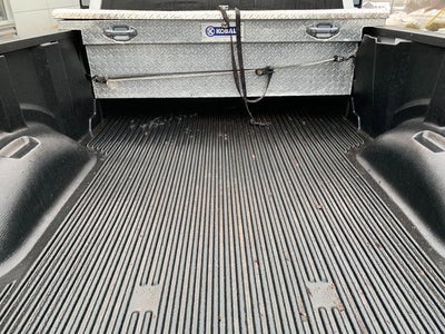 2020 Ford Super Duty F-350 SRW XL