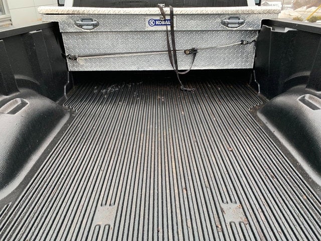 2020 Ford Super Duty F-350 SRW XL