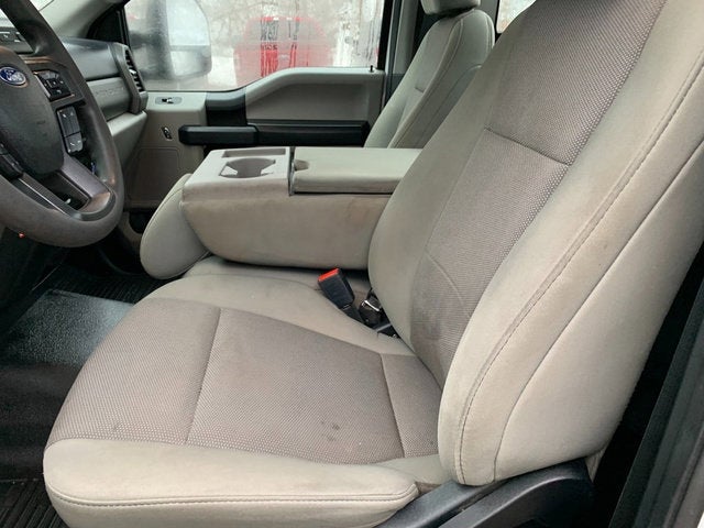 2020 Ford Super Duty F-350 SRW XL