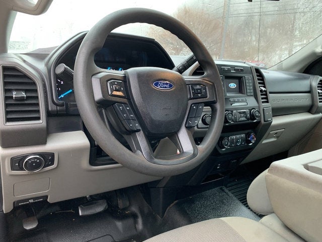 2020 Ford Super Duty F-350 SRW XL