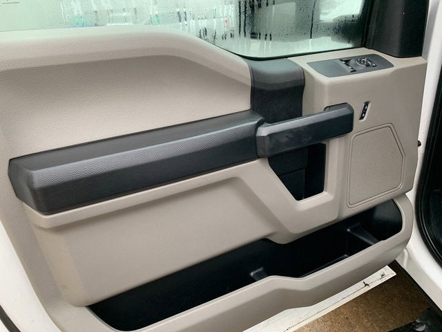 2020 Ford Super Duty F-350 SRW XL