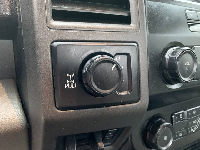 2020 Ford Super Duty F-350 SRW XL