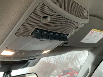 2020 Ford Super Duty F-350 SRW XL