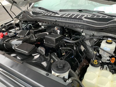 2020 Ford Super Duty F-350 SRW XL