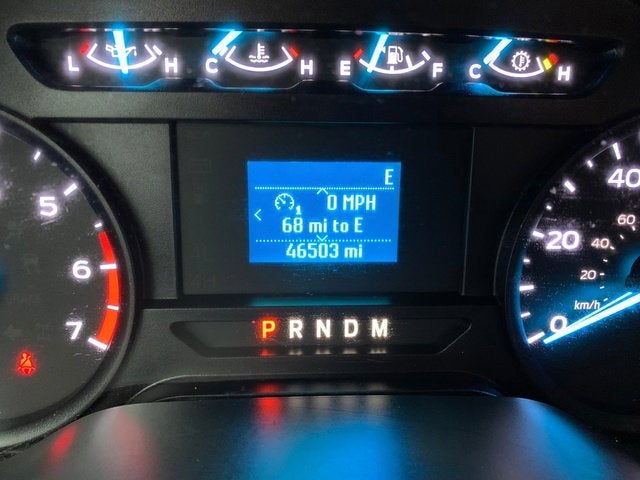 2020 Ford Super Duty F-350 SRW XL