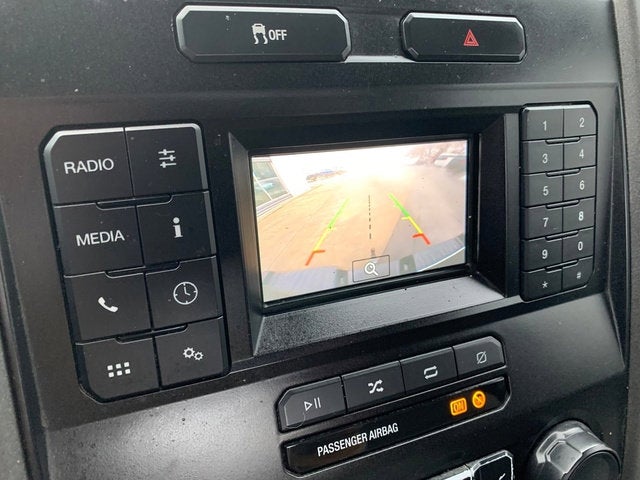 2020 Ford Super Duty F-350 SRW XL