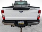 2020 Ford Super Duty F-350 SRW XL
