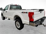 2020 Ford Super Duty F-350 SRW XL