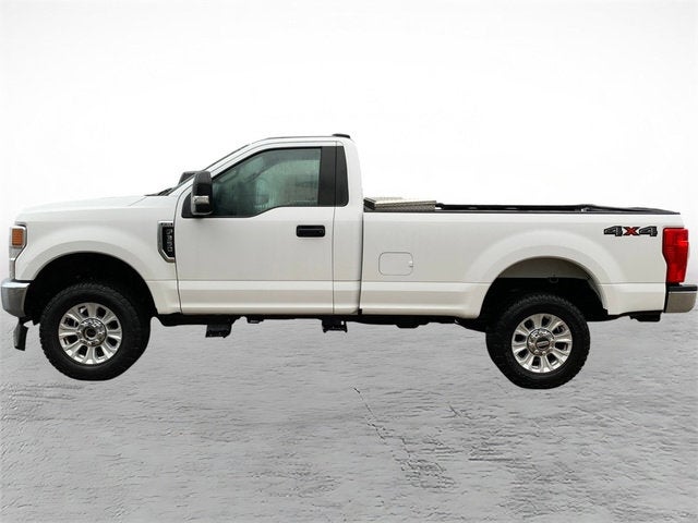 2020 Ford Super Duty F-350 SRW XL