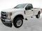 2020 Ford Super Duty F-350 SRW XL
