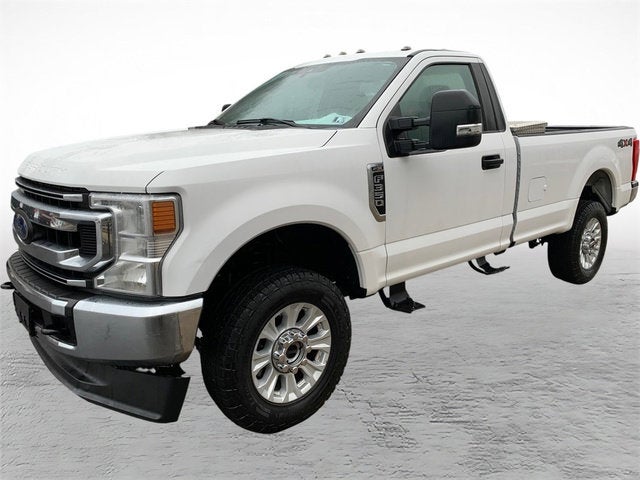 2020 Ford Super Duty F-350 SRW XL