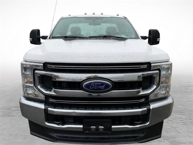 2020 Ford Super Duty F-350 SRW XL