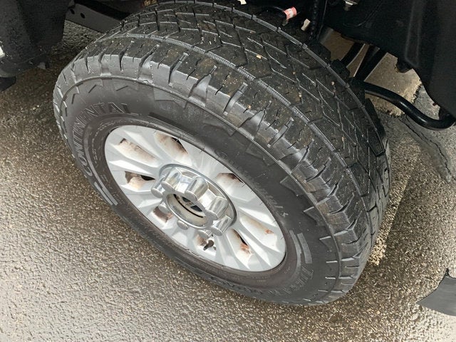 2020 Ford Super Duty F-350 SRW XL