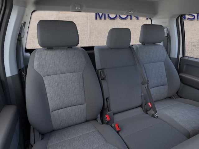 2026 Ford Super Duty F-350 SRW F-350® XL