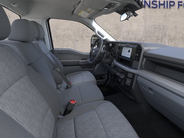 2026 Ford Super Duty F-350 SRW F-350® XL