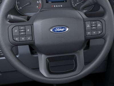 2026 Ford Super Duty F-350 SRW F-350® XL