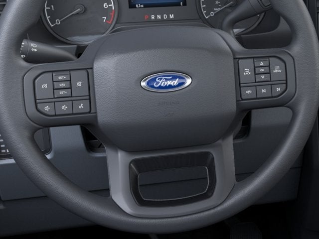 2026 Ford Super Duty F-350 SRW F-350® XL
