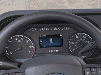 2026 Ford Super Duty F-350 SRW F-350® XL