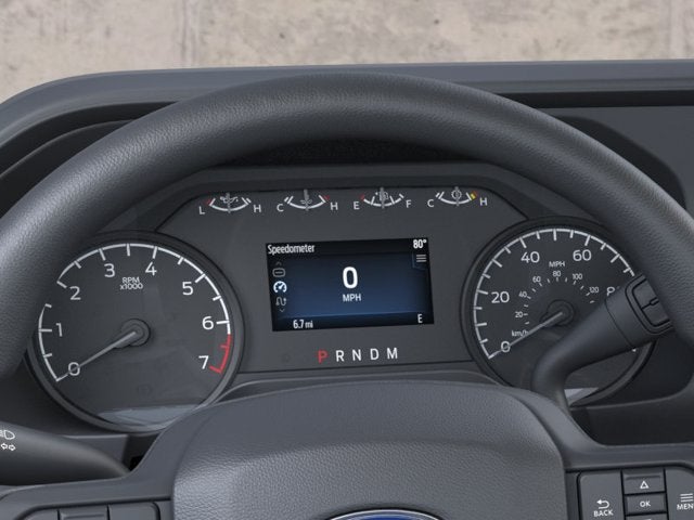 2026 Ford Super Duty F-350 SRW F-350® XL