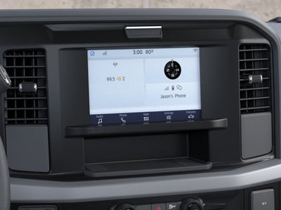 2026 Ford Super Duty F-350 SRW F-350® XL