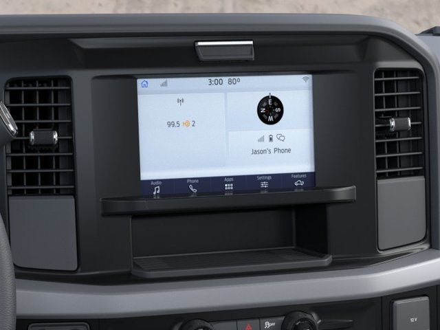 2026 Ford Super Duty F-350 SRW F-350® XL