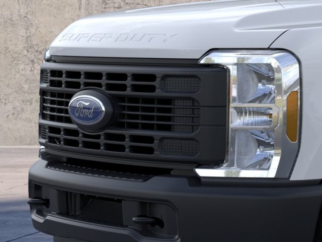 2026 Ford Super Duty F-350 SRW F-350® XL